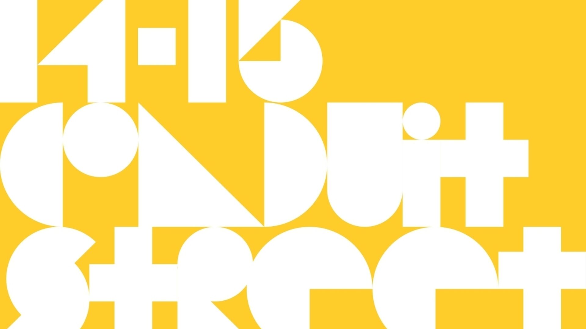 Signage and Display image