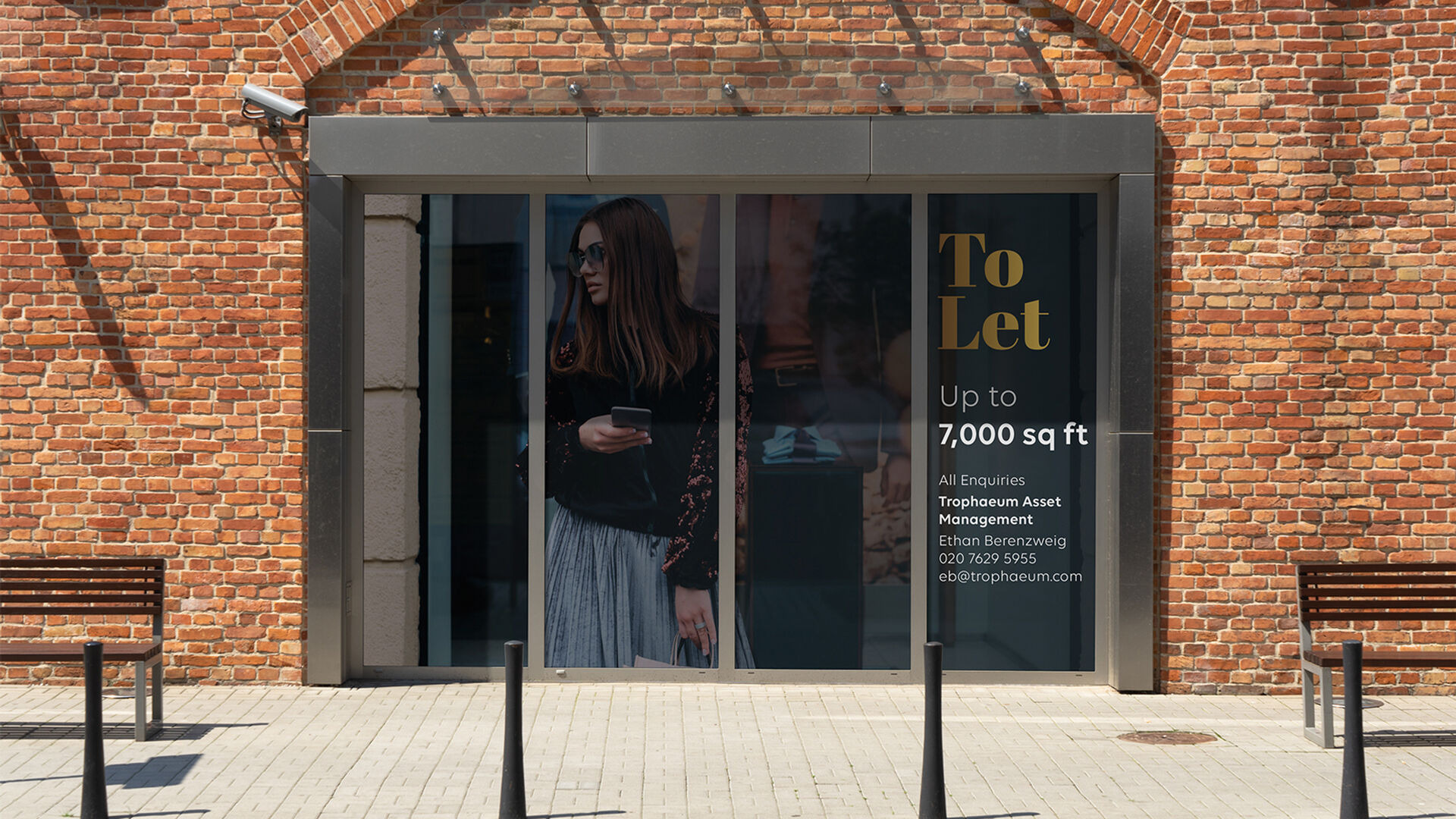 Signage and Display image