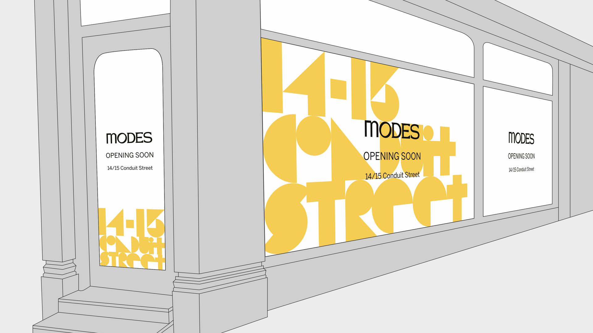 Signage and Display image