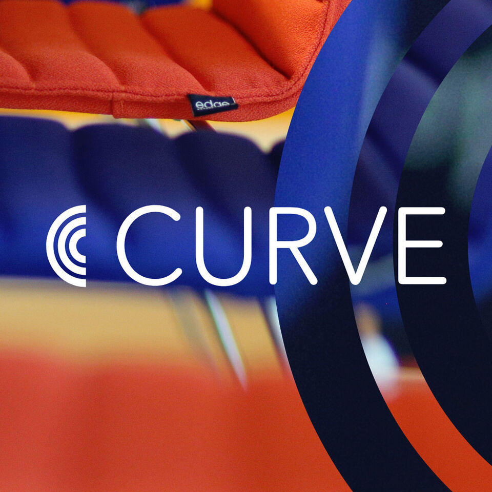 Brand creation for a startup image