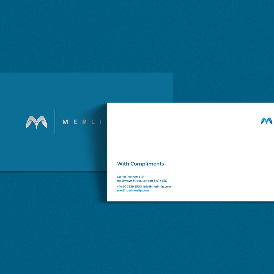 A fresh look for a financial specialist image