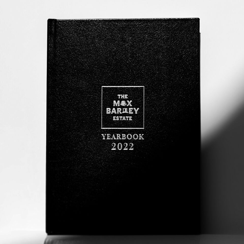 Yearbook for a niche property expert image